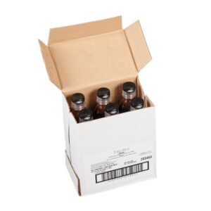 Glaze with Balsamic Vinegar | Packaged