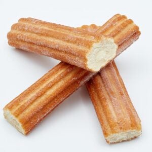 CHURRO BAVARIAN CREME BULK 1.7 OZ | Styled