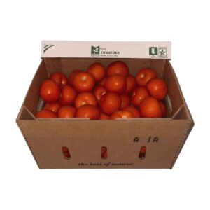 Extra Large Tomatoes, 5×6 Size | Packaged