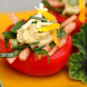 Extra Large Tomatoes, 5×6 Size | Styled