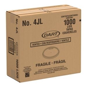 Lids | Corrugated Box