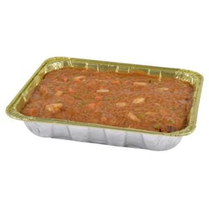 Beef Stew | Raw Item