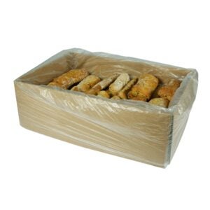 Focaccia Bread | Packaged