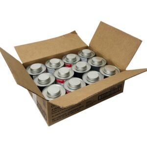 Fuel Chafer Wick 4 Hour | Packaged