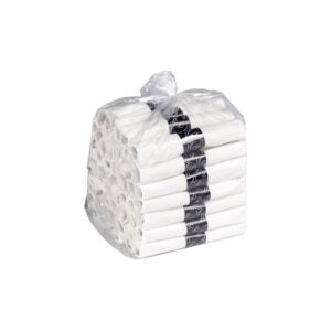 CUTLERY KIT METALIC READY ROLL | Packaged