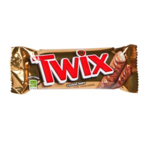 Twix Candy Bars | Packaged