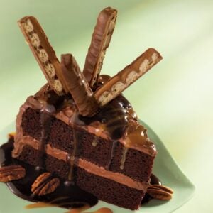 Twix Candy Bars | Styled