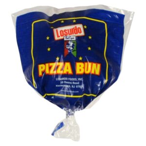 20 oz Pizza Dough Balls | Packaged