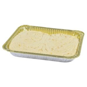 Sweet Corn Bake | Raw Item