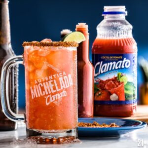 JUICE CLAM CLAMATO 64FLZ | Styled