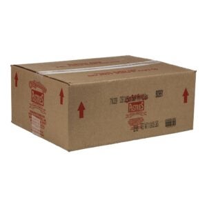 Assorted Danish | Corrugated Box