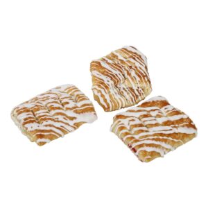 Assorted Danish | Raw Item