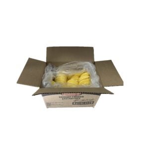 Scrambled Egg Patty | Packaged