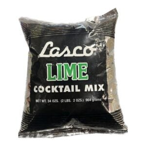 Sweet Lime Cocktail Mixer | Packaged