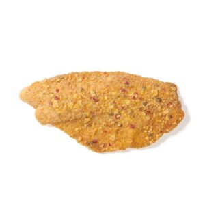 Breaded Tortilla Tilapia | Raw Item