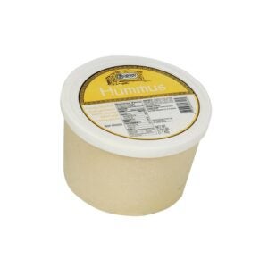 Traditional Hummus | Raw Item