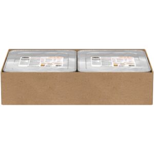 ENTREE LASAGNA VEGETABLE | Packaged