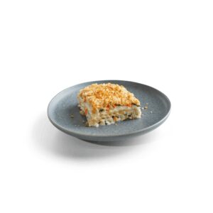 ENTREE LASAGNA VEGETABLE | Styled