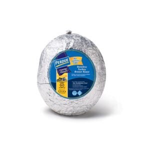 Turkey Breast Roast, Foil Wrapped | Packaged