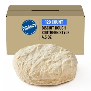 Southern-Style Biscuit Dough Large | Styled