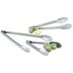 Spring Tong | Styled