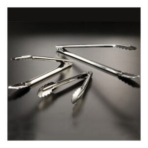 Spring Tong | Styled