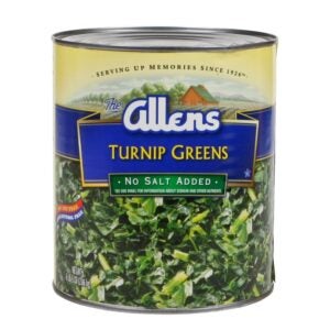 Turnip Greens | Packaged