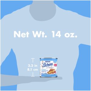 Sweetened Condensed Milk | Styled