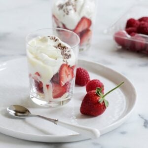 Sweetened Condensed Milk | Styled