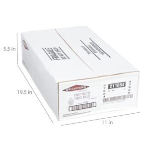 Honey Roasted Turkey Breast | Corrugated Box