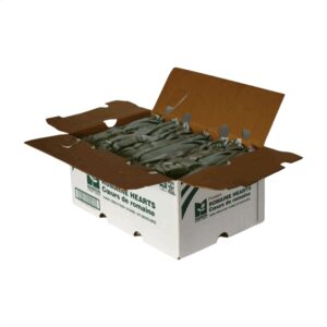 Romaine Lettuce Hearts | Packaged