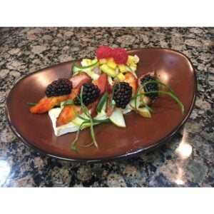 BEEF BRSKT CHPD SEAS SMKD 4-5# | Styled