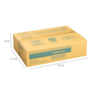 Cod Loin Fillet | Corrugated Box