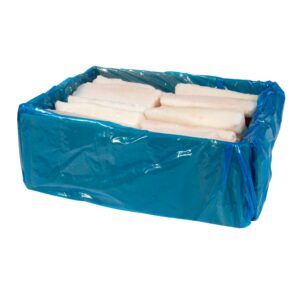 Cod Loin Fillet | Packaged