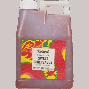 Chili Sauce | Packaged