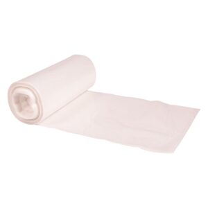 LINER CAN CLR 32GAL.98MIL 10-20 ARRY | Raw Item