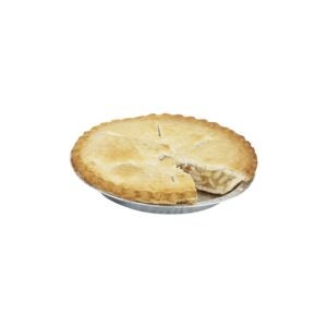 Pre-Baked Apple Pie | Raw Item