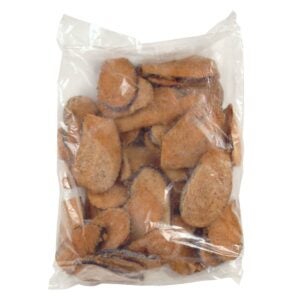 Eggplant Slices | Packaged