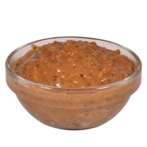 Caribbean Sauce | Raw Item