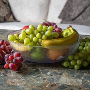 12″ Salad Bowl | Styled