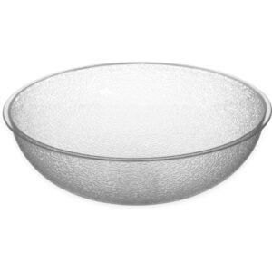 12″ Salad Bowl | Raw Item