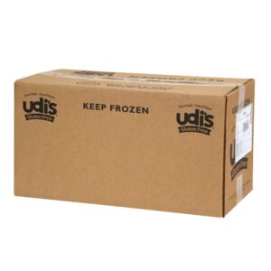 Hamburger Buns | Corrugated Box