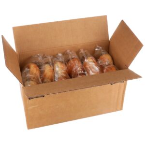 Hamburger Buns | Packaged