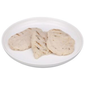 Grilled Chicken Breast Fillets | Styled