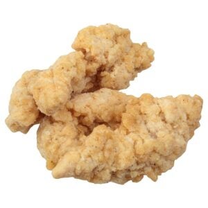 Homestyle Breaded Chicken Tenderloins | Raw Item