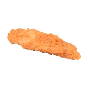 Breaded Chicken Breast Tenders | Raw Item