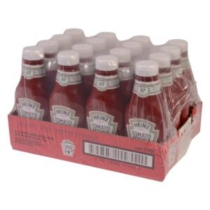 Tomato Ketchup | Corrugated Box