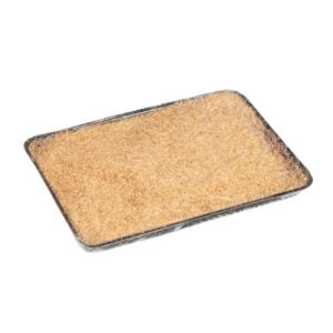 Wild Blueberry Crumble Bars | Packaged