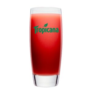 Cranberry Juice Cocktail | Styled