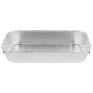 Bake Pan | Corrugated Box
